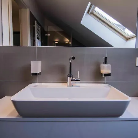 Apartamento Helvetia *