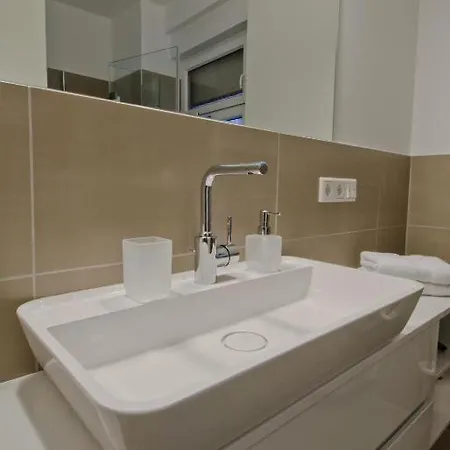 Apartamento Helvetia *