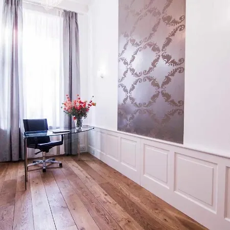 Apartment Helvetia Düsseldorf