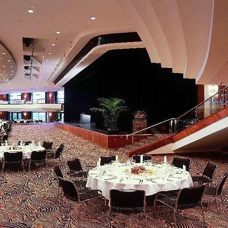 Maritim 4* Dusseldorf