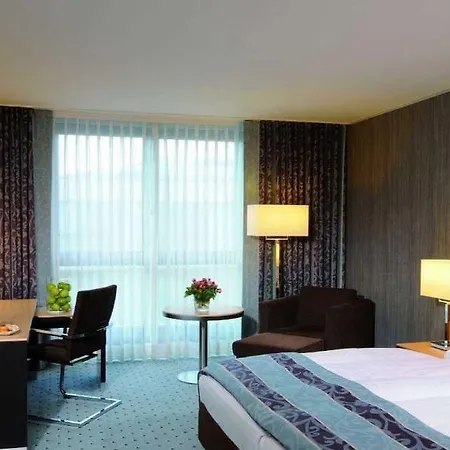Maritim Hotel Dusseldorf