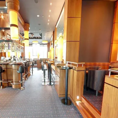 Maritim Dusseldorf