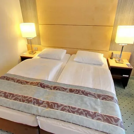 Maritim Hotel Dusseldorf