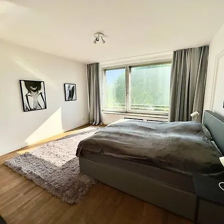Apartamento Spectecular Rhineview Fair Parking Luxury 12 Pers *