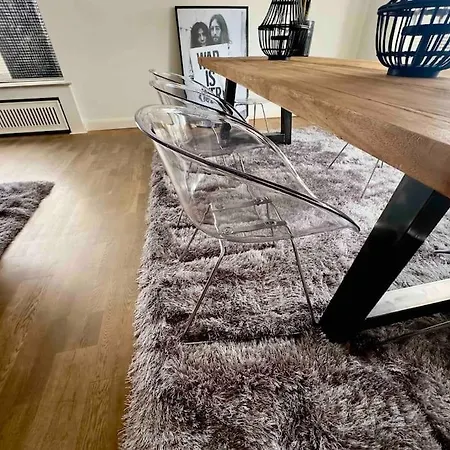 Spectecular Rhineview Fair Parking Luxury 12 Pers Apartamento