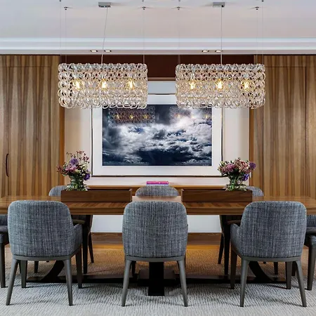 Koe59 - Member Of Hommage Luxury Collection 5* 뒤셀도르프