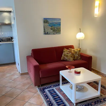 Einzimmer-apartment Nahe Messe Appartement *