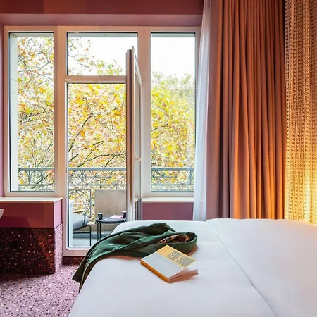 فندق إنترسيتي 4*