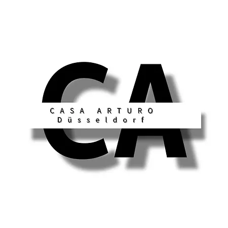 Casa Arturo Appartamento Düsseldorf