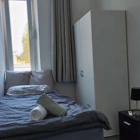 Luxus Pempelfort Düsseldorf