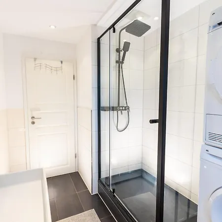 Apartmán Rhine *