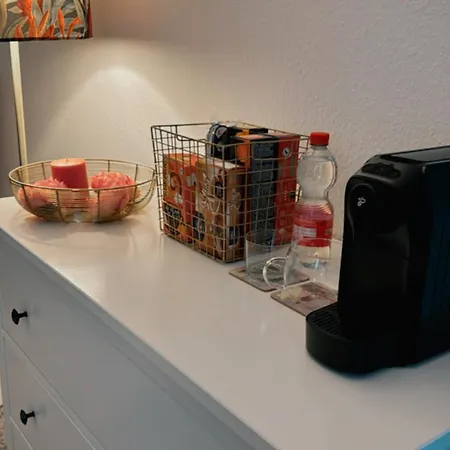 Appartement Luxury Altstadt Moments Düsseldorf