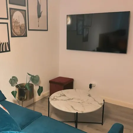 Appartement Luxury Altstadt Moments *