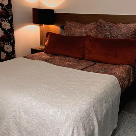 Luxury Altstadt Moments Appartement *