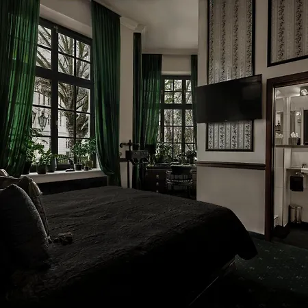 Achenbach Hotel 4*