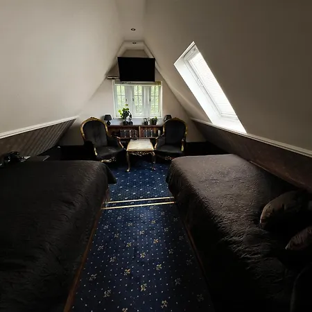 Hotel Achenbach 4*