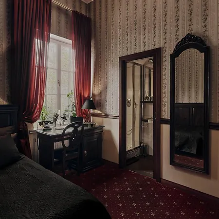 Achenbach Hotel Düsseldorf