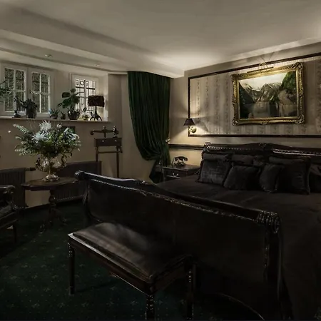 Achenbach Hotel