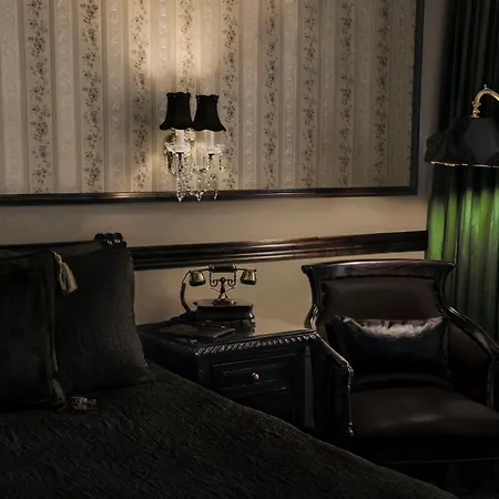 Hotel Achenbach