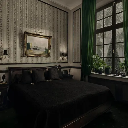 Achenbach 4* Düsseldorf