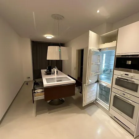 Flat Unterbilk, Free Parking * Düsseldorf