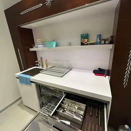 Appartement Flat Unterbilk, Free Parking *
