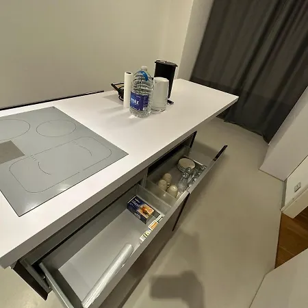 Appartement Flat Unterbilk, Free Parking Düsseldorf