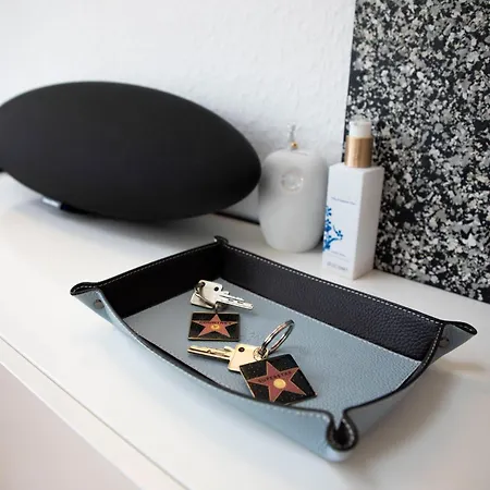 Modern Luxury Duplex In Duesseldorf-benrath Düsseldorf