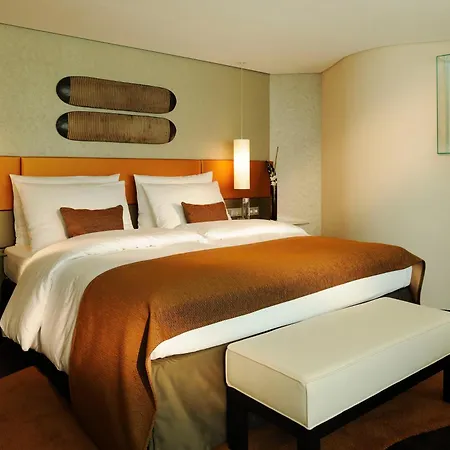 Hotel Kö59 - Member Of Hommage Luxury Collection Düsseldorf
