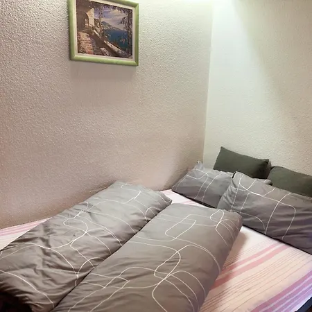 Beautiful And Cozy Apartment Düsseldorf