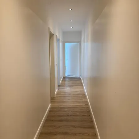 Graf-adolflux Apartamento