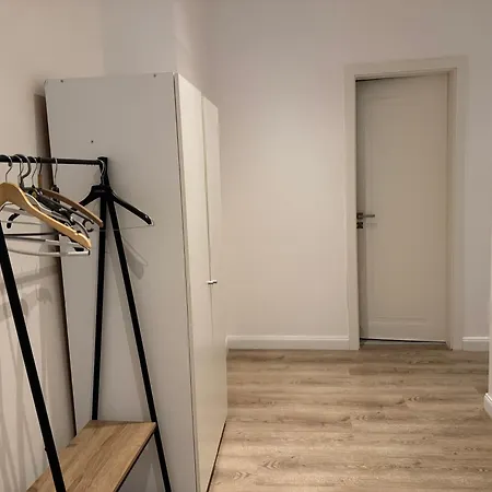 Apartamento Graf-adolflux Düsseldorf