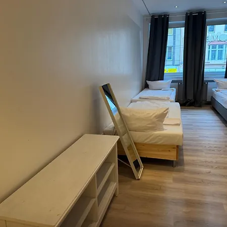 Graf-adolflux * Düsseldorf