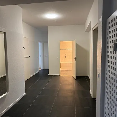 Apartamento Graf-adolflux Düsseldorf