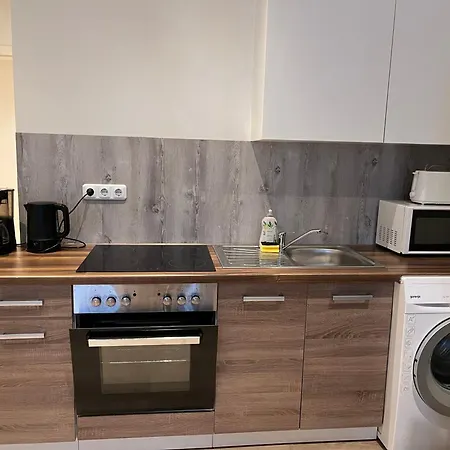 Apartamento Graf-adolflux