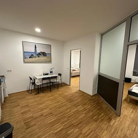 Flat Unterbilk, Free Parking * Düsseldorf