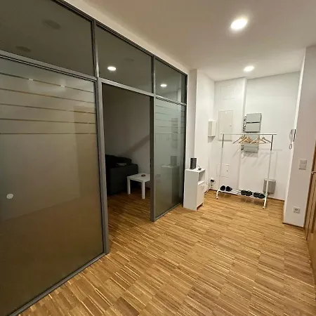 Flat Unterbilk, Free Parking Appartement *