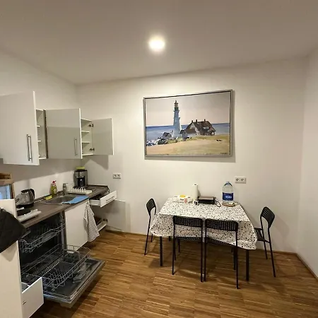 Appartement Flat Unterbilk, Free Parking