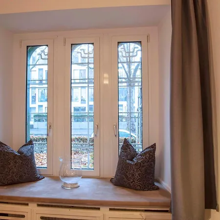 شقة Top-designerwohnung In Messenaehe *