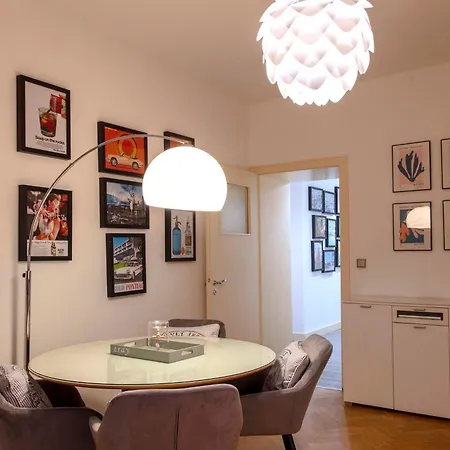 شقة Top-designerwohnung In Messenaehe دوسلدورف