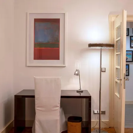 Top-designerwohnung In Messenaehe