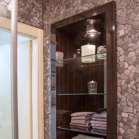 Top-designerwohnung In Messenaehe دوسلدورف