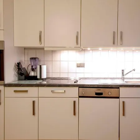 شقة Top-designerwohnung In Messenaehe