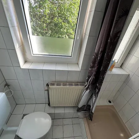 Mit Balkon Am Rhein Διαμέρισμα