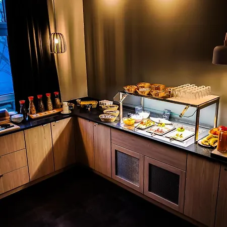 Cvjm & Tagung Hotel 3*