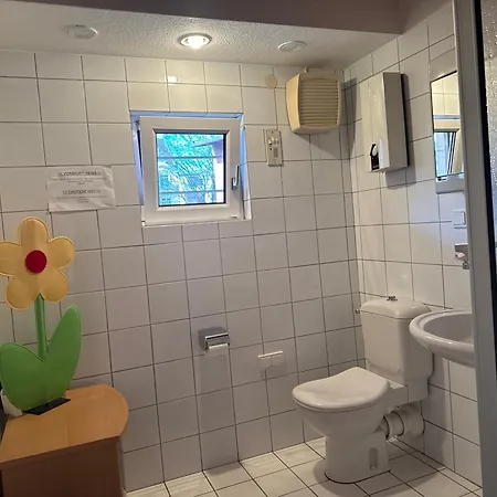 Beautiful And Cozy * Düsseldorf