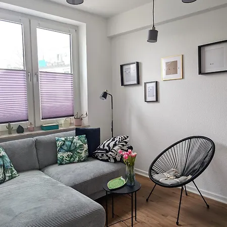 Lejlighed Castle Street Oasis Düsseldorf