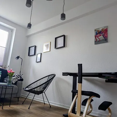Castle Street Oasis Düsseldorf