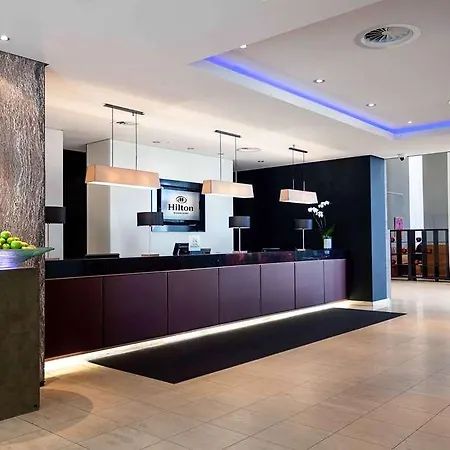 Hilton Düsseldorf