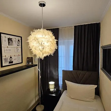 Hotel The Soho Altstadt Relais 3*